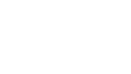 Just an Inch Studio Logo with ruler and sicissors